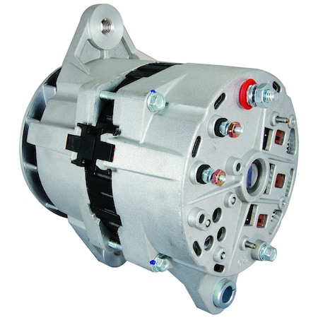 Replacement For Ac Delco, 321-759 Alternator